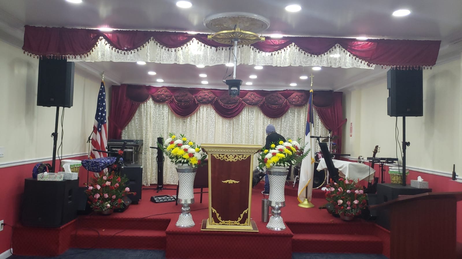 Radio Jesucristo Luz