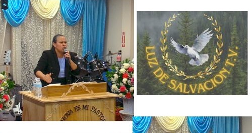 Radio Jesucristo Luz