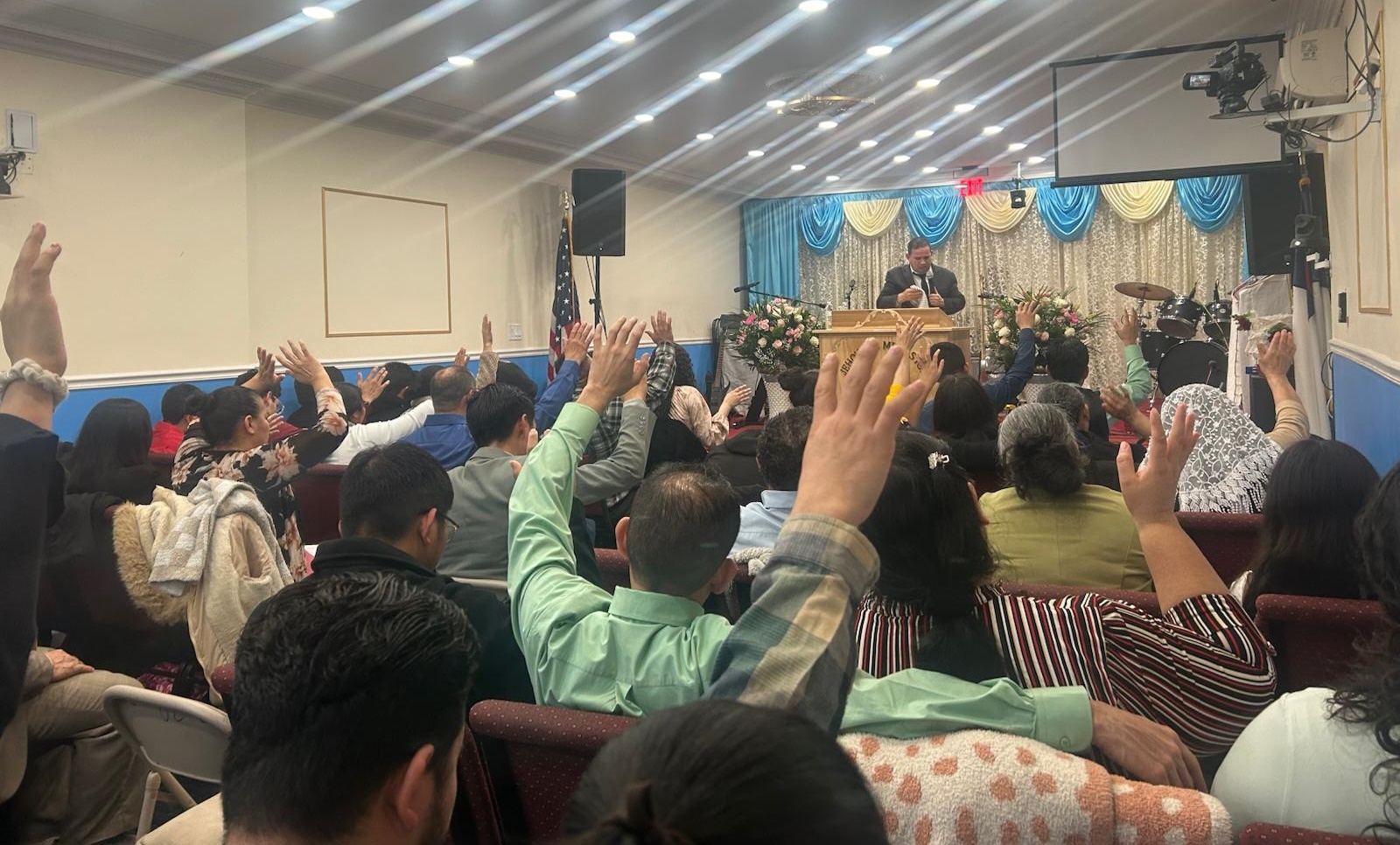 Radio Jesucristo Luz