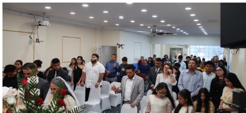 Radio Jesucristo Luz